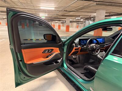 2023 BMW M3 Competition   - Photo 19 - Canoga Park, CA 91303