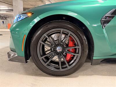 2023 BMW M3 Competition   - Photo 13 - Canoga Park, CA 91303