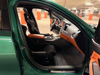2023 BMW M3 Competition   - Photo 26 - Canoga Park, CA 91303