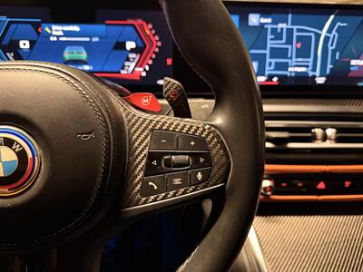2023 BMW M3 Competition   - Photo 39 - Canoga Park, CA 91303