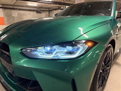 2023 BMW M3 Competition   - Photo 15 - Canoga Park, CA 91303