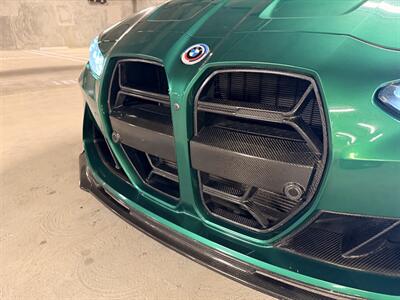 2023 BMW M3 Competition   - Photo 18 - Canoga Park, CA 91303