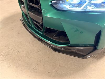2023 BMW M3 Competition   - Photo 16 - Canoga Park, CA 91303