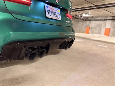 2023 BMW M3 Competition   - Photo 9 - Canoga Park, CA 91303