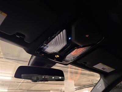 2023 BMW M3 Competition   - Photo 36 - Canoga Park, CA 91303