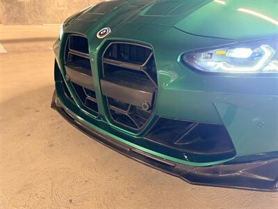2023 BMW M3 Competition   - Photo 17 - Canoga Park, CA 91303
