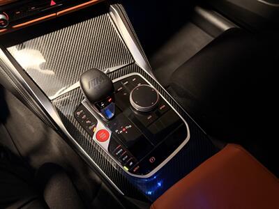 2023 BMW M3 Competition   - Photo 34 - Canoga Park, CA 91303