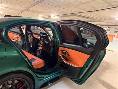 2023 BMW M3 Competition   - Photo 23 - Canoga Park, CA 91303