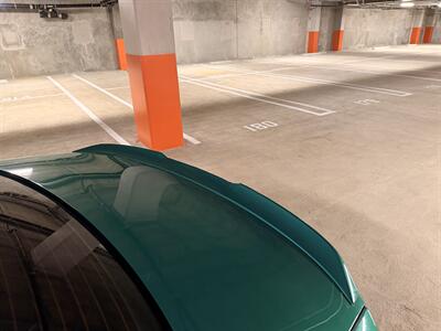 2023 BMW M3 Competition   - Photo 11 - Canoga Park, CA 91303