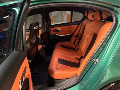 2023 BMW M3 Competition   - Photo 22 - Canoga Park, CA 91303