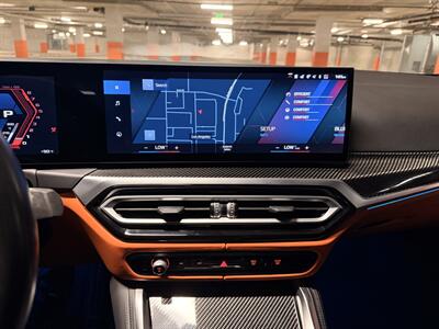 2023 BMW M3 Competition   - Photo 35 - Canoga Park, CA 91303