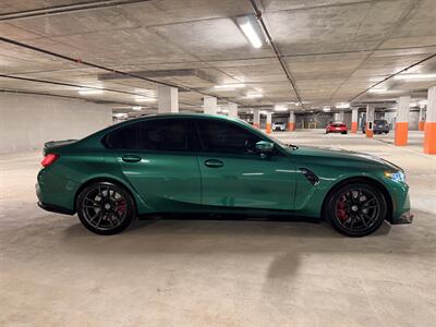 2023 BMW M3 Competition   - Photo 5 - Canoga Park, CA 91303