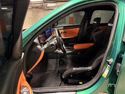 2023 BMW M3 Competition   - Photo 20 - Canoga Park, CA 91303