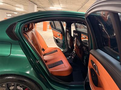 2023 BMW M3 Competition   - Photo 24 - Canoga Park, CA 91303