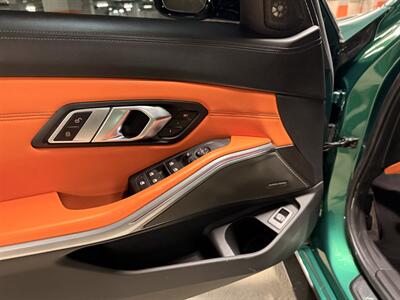 2023 BMW M3 Competition   - Photo 30 - Canoga Park, CA 91303