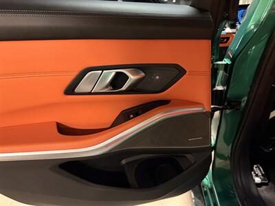 2023 BMW M3 Competition   - Photo 27 - Canoga Park, CA 91303