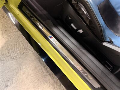 2021 BMW M4 - Photo 25 - Canoga Park, CA 91303