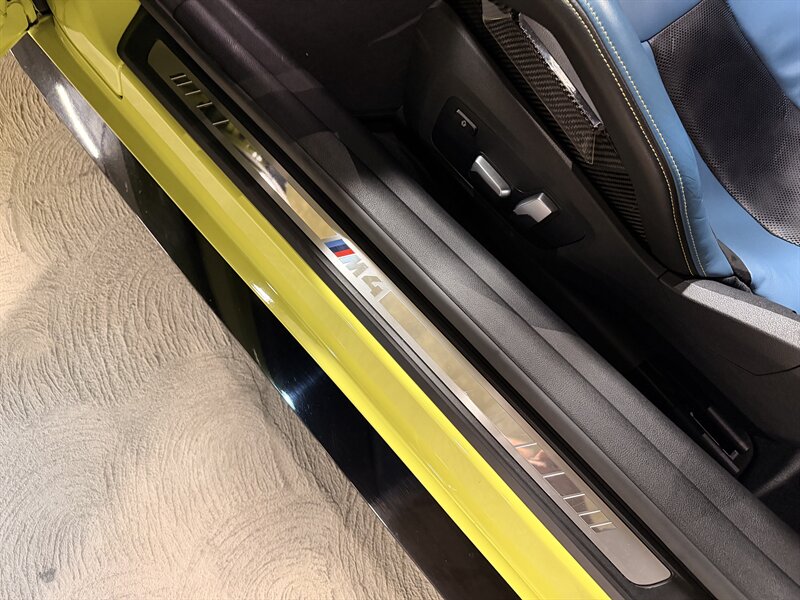 2021 BMW M4 - Photo 25 - Canoga Park, CA 91303