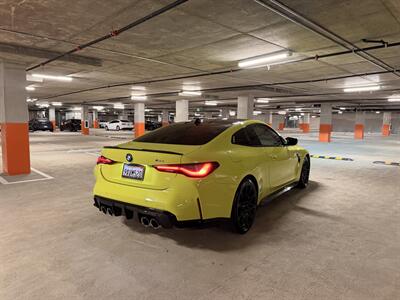 2021 BMW M4 - Photo 4 - Canoga Park, CA 91303