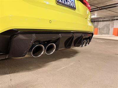 2021 BMW M4 - Photo 10 - Canoga Park, CA 91303