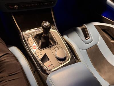 2021 BMW M4 - Photo 29 - Canoga Park, CA 91303