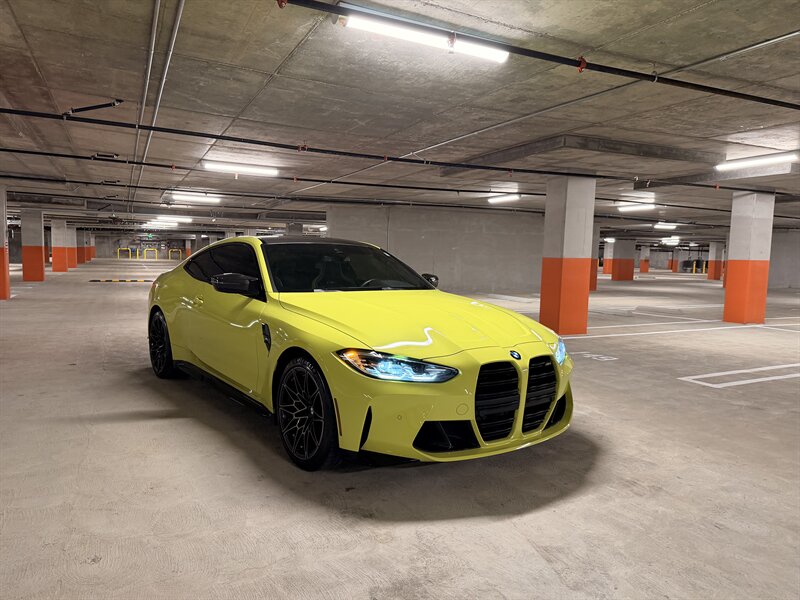 2021 BMW M4 - Photo 6 - Canoga Park, CA 91303