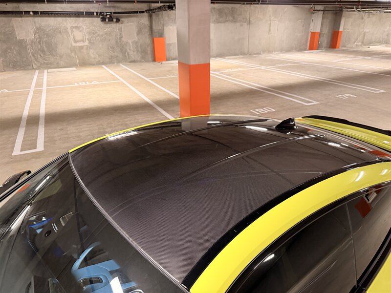 2021 BMW M4 - Photo 12 - Canoga Park, CA 91303