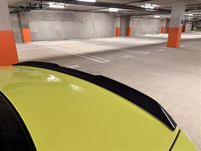2021 BMW M4 - Photo 11 - Canoga Park, CA 91303
