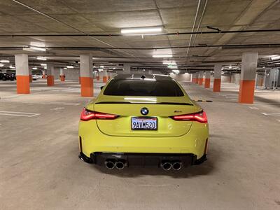 2021 BMW M4 - Photo 8 - Canoga Park, CA 91303