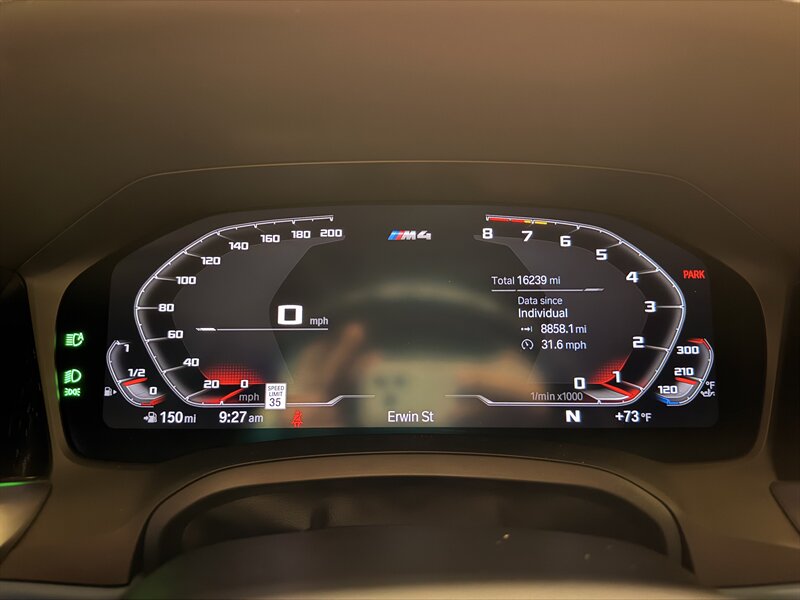 2021 BMW M4 - Photo 38 - Canoga Park, CA 91303