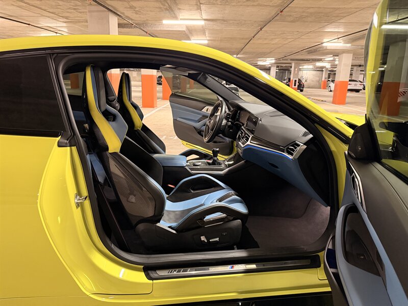2021 BMW M4 - Photo 21 - Canoga Park, CA 91303