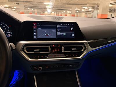 2021 BMW M4 - Photo 30 - Canoga Park, CA 91303