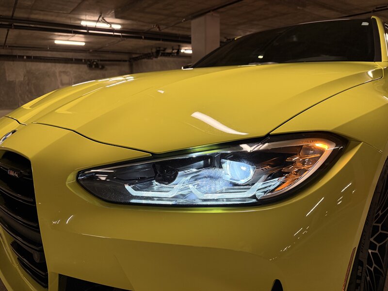 2021 BMW M4 - Photo 16 - Canoga Park, CA 91303