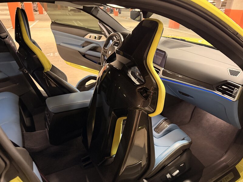 2021 BMW M4 - Photo 23 - Canoga Park, CA 91303