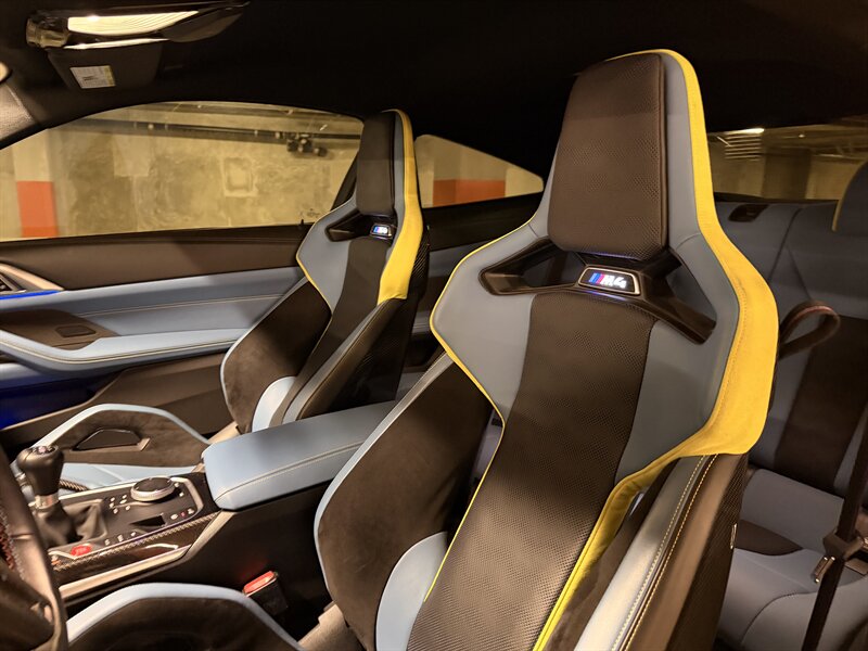 2021 BMW M4 - Photo 28 - Canoga Park, CA 91303