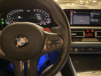 2021 BMW M4 - Photo 35 - Canoga Park, CA 91303