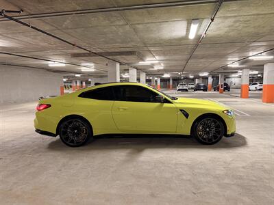 2021 BMW M4 - Photo 5 - Canoga Park, CA 91303
