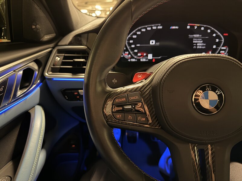 2021 BMW M4 - Photo 34 - Canoga Park, CA 91303