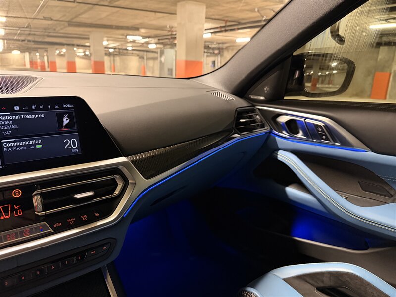 2021 BMW M4 - Photo 31 - Canoga Park, CA 91303