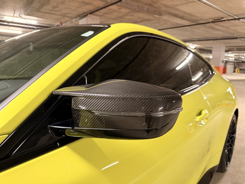 2021 BMW M4 - Photo 13 - Canoga Park, CA 91303