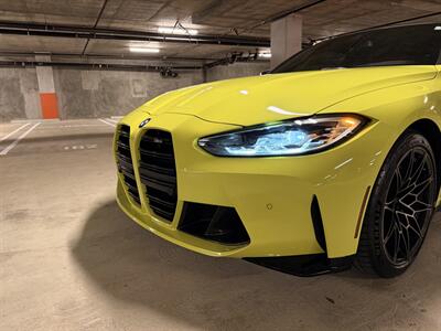 2021 BMW M4 - Photo 15 - Canoga Park, CA 91303