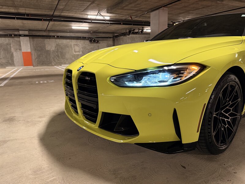 2021 BMW M4 - Photo 15 - Canoga Park, CA 91303
