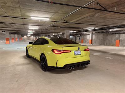 2021 BMW M4 - Photo 3 - Canoga Park, CA 91303