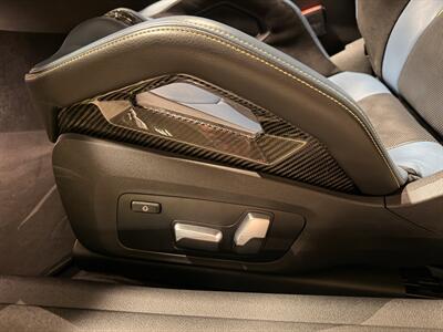 2021 BMW M4 - Photo 26 - Canoga Park, CA 91303