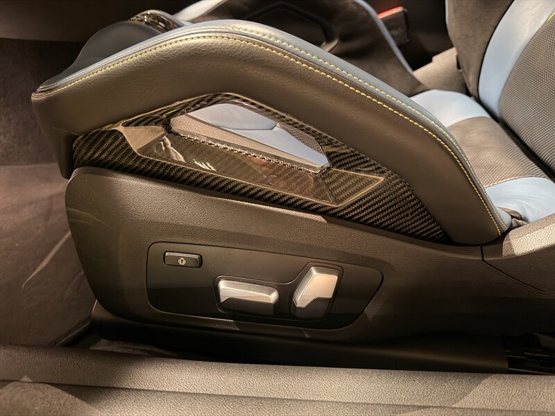 2021 BMW M4 - Photo 26 - Canoga Park, CA 91303