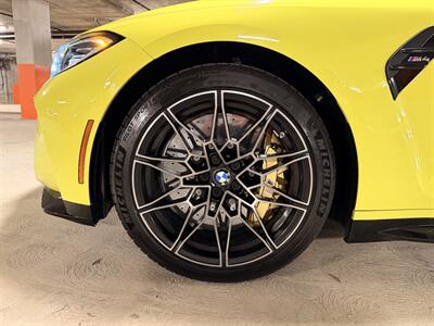 2021 BMW M4 - Photo 14 - Canoga Park, CA 91303