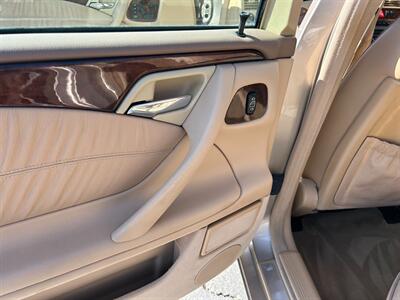 2002 Mercedes-Benz E 320   - Photo 21 - Canoga Park, CA 91303