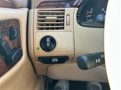 2002 Mercedes-Benz E 320   - Photo 35 - Canoga Park, CA 91303