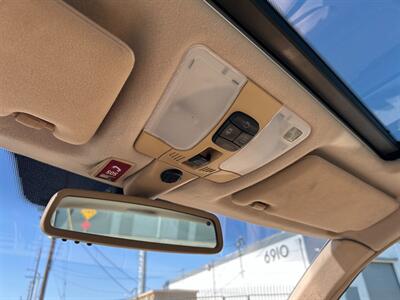2002 Mercedes-Benz E 320   - Photo 34 - Canoga Park, CA 91303