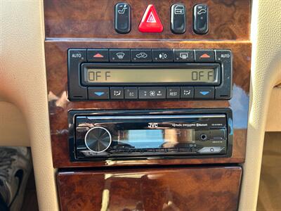 2002 Mercedes-Benz E 320   - Photo 31 - Canoga Park, CA 91303
